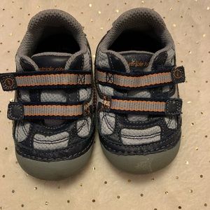Stride rite toddler shoes
